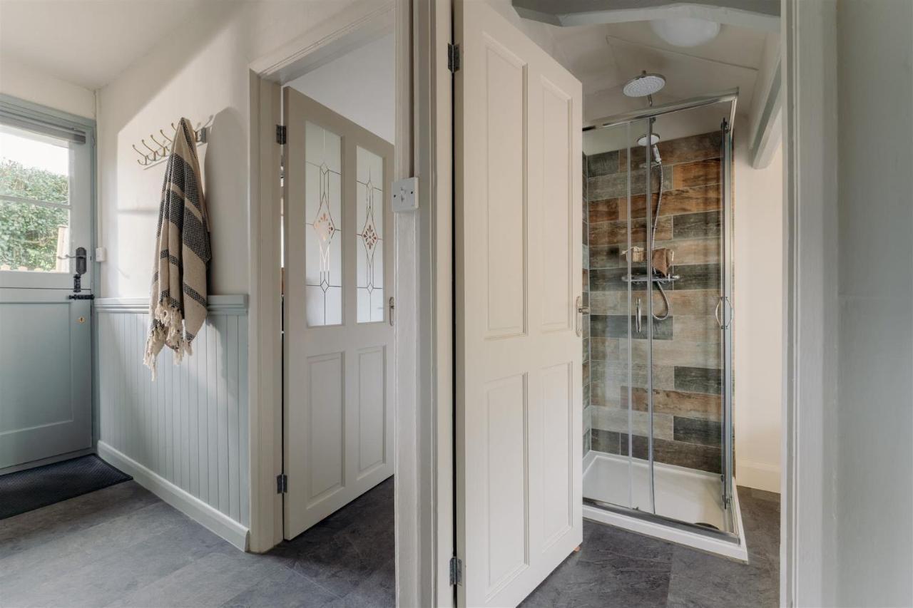 Apartamento The Stables - Charming 15Th-Century Rural Bolthole Newton Abbot Exterior foto
